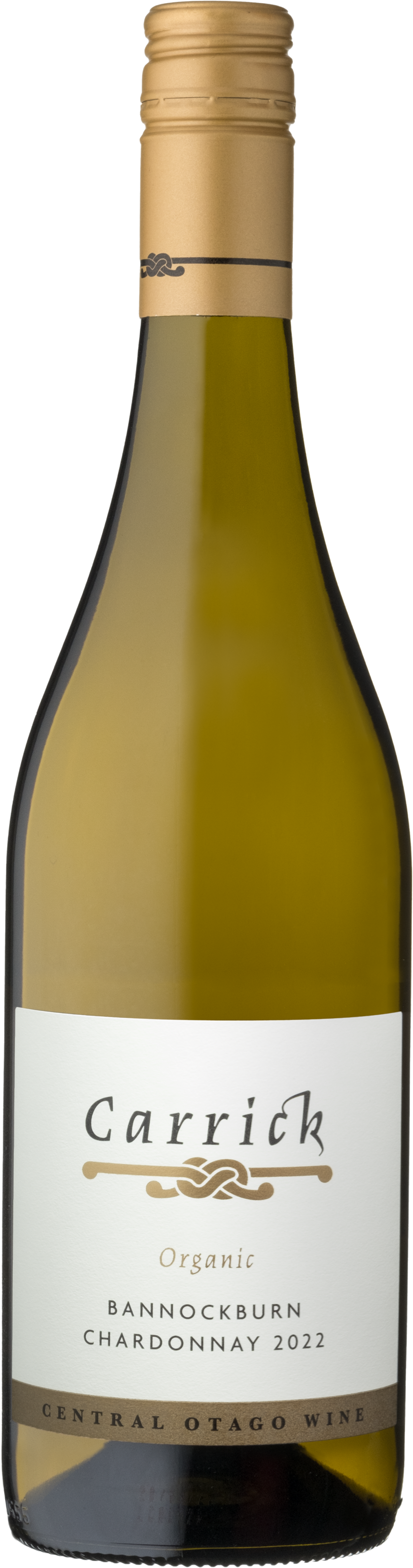 Carrick Chardonnay 2022 